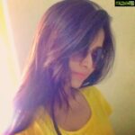 Janani Iyer Instagram -