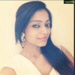Janani Iyer Instagram - #selfie