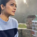 Janani Iyer Instagram – 📸 – @shanthnu Kodaikanal, tamil nadu