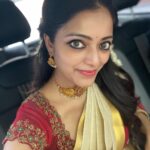 Janani Iyer Instagram – Photodump! #onam2021 @krithika_ramanioffl