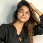 Janani Iyer Instagram - Just tried the #nationalitychallenge for fun.. Which one is your fav? #instagram #reelsinstagram #trending #reelitfeelit