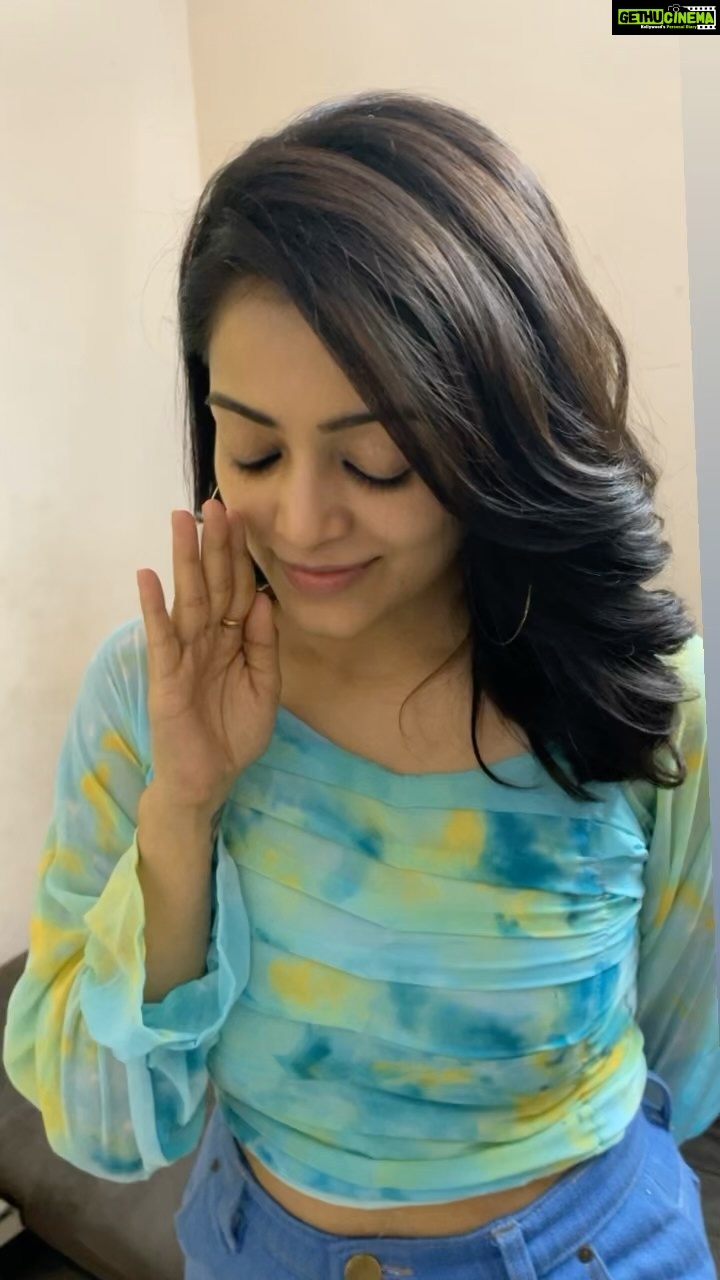 Most liked Instagram photo of Janani Iyer