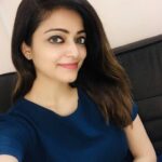 Janani Iyer Instagram – Selfie Sunday !