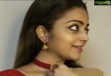 Janani Iyer Instagram - Throwback!