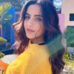 Jasmin Bhasin Instagram – Marz hoon, Dawaa bhi……