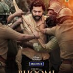 Jayam Ravi Instagram - #Bhoomi coming to your homes this Pongal 2021 only on @disneyplushotstarvip 🙏🏼 God Bless! @immancomposer @dirlakshman @AgerwalNidhhi @AntonyLRuben @dudlyraj @Gdurairaj10 @theHMMofficial @sujataa_hmm @shiyamjack @SonyMusicSouth @onlynikil