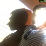 Jayam Ravi Instagram - Brighter the sun. Darker the shadow.