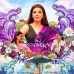 Jayam Ravi Instagram - Here is the #HeySinamika new mesmerising FIRST LOOK ft @MsKajalAggarwal Sure she will melt your hearts ❤ In theatres from 25th feb, 2022 #HeySinamikaFirstLook @dqsalmaan @kajalaggarwalofficial @officialjiostudios @voot @globalonestudios @sonymusicindia @sonymusic_south @brinda_gopal @netflix_in @viacom18studios @onlynikil @pharsfilm @CtcMediaboy @GovindVasantha @preethaj @madhankarky @anuparthasarathy @dkhushbu @archamehta @ssmoorthybfa @radha_sridhar @surajbardia @kabilanchelliah @premchandra1 @ranjiramesh