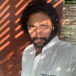 Jayam Ravi Instagram - The sun and his namesake 🌞