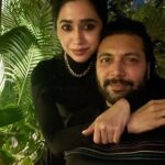 Jayam Ravi Instagram - My forever. Today and always. @aarti.ravi