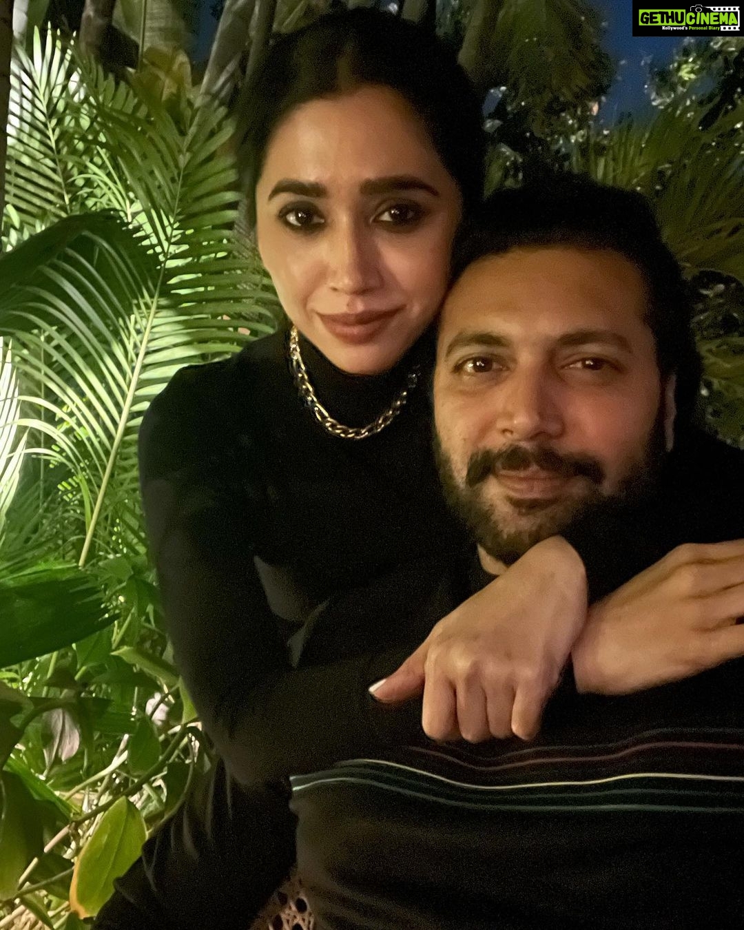 Jayam Ravi - 96.8K Likes - Most Liked Instagram Photos