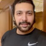 Jayam Ravi Instagram - Our sincere effort from the heart #BhoomiFromMidnight12AM @DisneyplusHSVIP @thehmmofficial @sujataavijaykumar @nidhhiagerwal #dirlakshman @immancomposer @brinda_gopal @sonymusic_south
