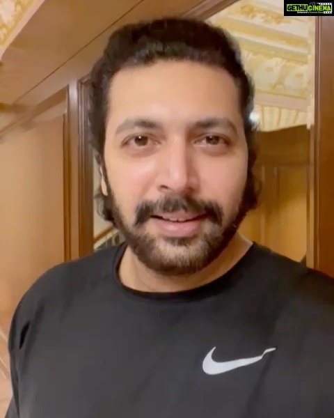 Jayam Ravi - 70.6K Likes - Most Liked Instagram Photos
