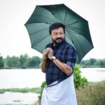 Jayaram Instagram - Manassin- akkare Kadamakkudy