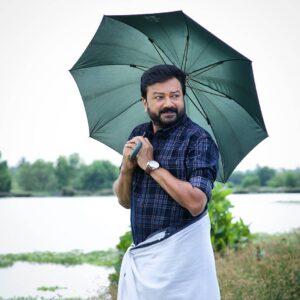 Jayaram Instagram - Manassin- akkare