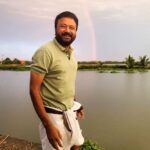 Jayaram Instagram - 📸 @anoop.sathyan Kadamakkudy