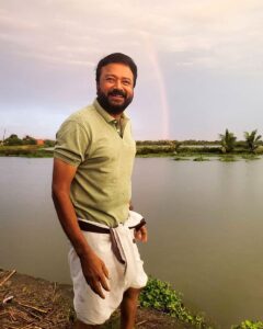 Jayaram Instagram - 📸 @anoop.sathyan