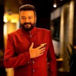 Jayaram Instagram – *_عيد مبارك ഈദ്🌙 മുബാറക്_*