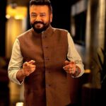 Jayaram Instagram - EID Mubarak 🙏