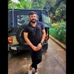 Jayaram Instagram –  My Home Exhibition