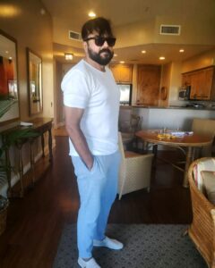 Jayaram Instagram - 