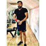 Jayaram Instagram -