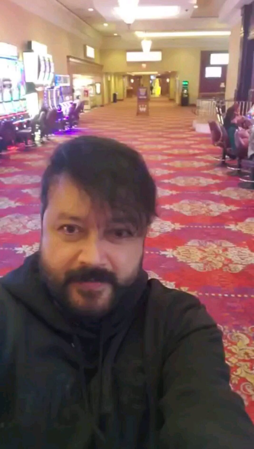 Jayaram Instagram -