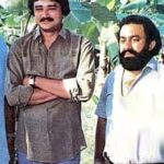 Jayaram Instagram - I cannot believe that it has been 33 years , 18th February 1988 I faced the camera for the first time and set foot into the fascinating world of Cinema. It has been one amazing journey, battling through ups and downs. On this special day I'm not only remembering my guru - padmarajan sir but also thanking each and everyone of you who have consistently supported me. Last but definitely not the least I couldn't have done it without my pillar of support ,my loving wife Aswathy who also walked into my life the very same day.