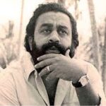 Jayaram Instagram - എന്റെ ഗുരുനാഥന്റെ വേർപാടിന് 30 വയസ്സ്