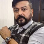Jayaram Instagram - Hyderabad