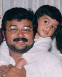 Jayaram Instagram - Happy Birthday kanna 🤗