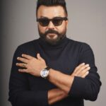 Jayaram Instagram -