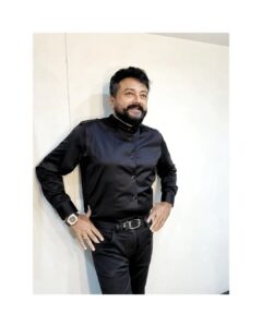 Jayaram Instagram - DO the WORK