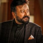 Jayaram Instagram - Thank you all so much for making my day with your kind and heartfelt wishes ❤️ പിറന്നാൾ ആശംസകൾക്ക് ഹൃദയത്തിന്റെ ഭാഷയിൽ നന്ദി🙏