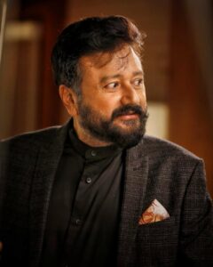 Jayaram Instagram - Thank you all so much for making my day with your kind and heartfelt wishes ❤️

പിറന്നാൾ ആശംസകൾക്ക്  ഹൃദയത്തിന്റെ ഭാഷയിൽ നന്ദി🙏