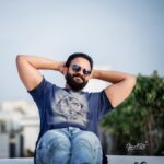 Jayasurya Instagram - 🤗🤗🤗 PC; @dy___bbuk