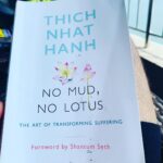 Jayasurya Instagram - Must Read book....."No mud,No Lotus" " Everyone knows we need to have mud for Lotuses to grow.The Mud doesn't smell so good,but the Lotus Flowers smells very good.if you don't have mud, the lotus won't manifest.you can't grow flowers on marble.without mud,there can be no Lotus....🤗🤗🤗