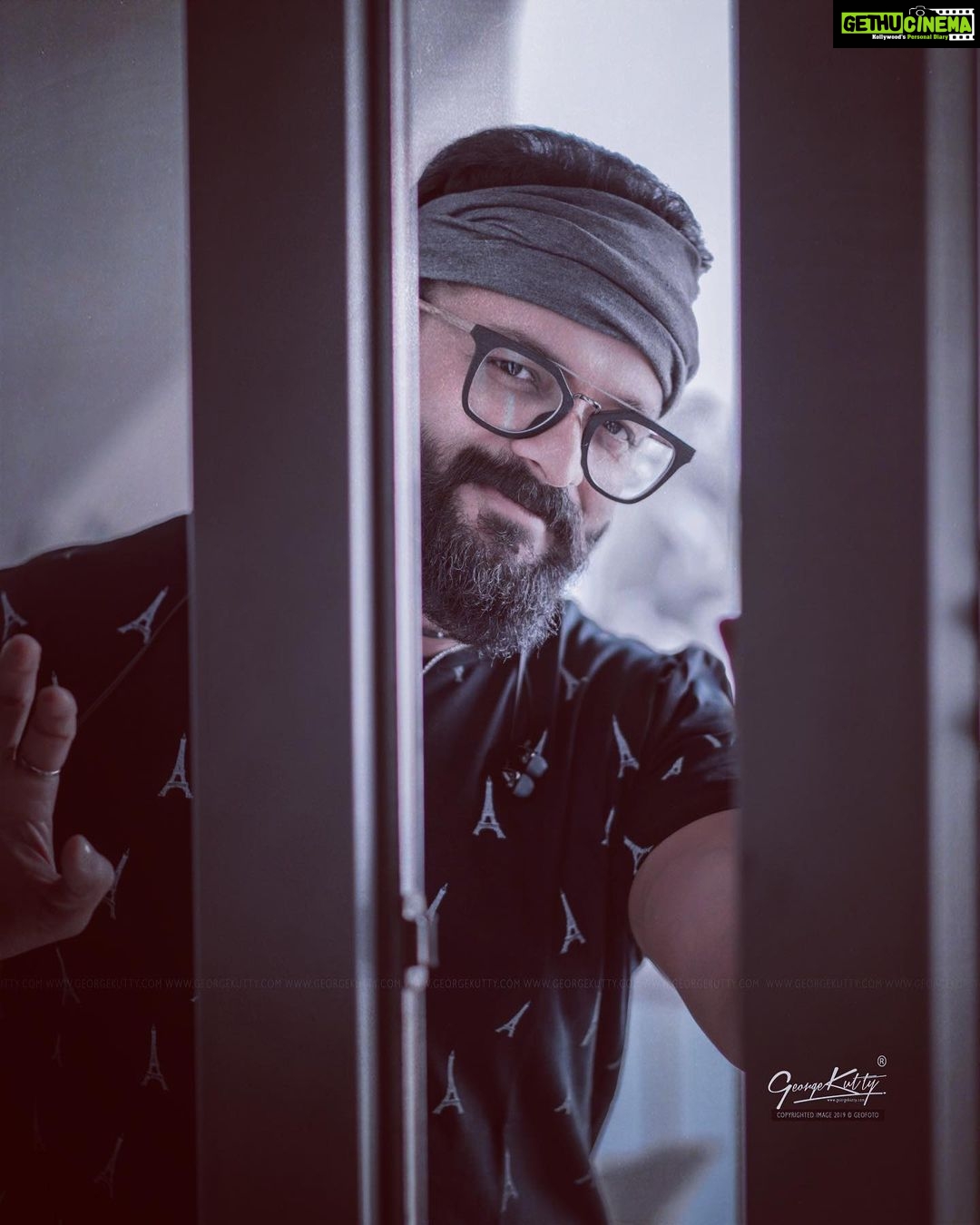 Jayasurya Instagram - 🤗🤗🤗 PC; @dy___bbuk