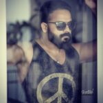 Jayasurya Instagram - life is only a reflection of what we allow ourselves to see 🤗🤗🤗 PC : @dy___bbuk
