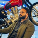 Jayasurya Instagram - 🤗🤗🤗 Veda's photography....