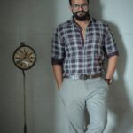 Jayasurya Instagram - 🤗🤗🤗 PC: @aghoshvyshnavam