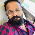 Jayasurya Instagram - 🤗🤗🤗