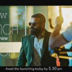Jayasurya Instagram - Today at 5:30 😊🤗😊