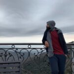 Jayasurya Instagram - 🤗🤗🤗 Mussoorie-Queen Of Hills