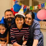 Jayasurya Instagram – SON TO A FRIEND..🤗🤗🤗
HAPPY B’DAY AADI….
@advaith.jayasurya