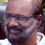 Jayasurya Instagram - RIP.... Legend Rajendran....