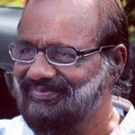 Jayasurya Instagram – RIP…. Legend Rajendran….