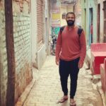 Jayasurya Instagram - Gully Boy.....🤗🤗 Moment captured By @ram_tao