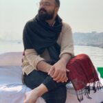 Jayasurya Instagram – Beyond Time and Space
Moment captured by @ram_tao Mahakal Ki Nagri Kashi