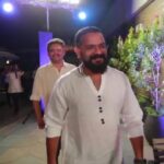 Jayasurya Instagram – New year special show with John Don Boscos …..( Tomorrow 12:00 pm surya tv)
Dont miss it !!!